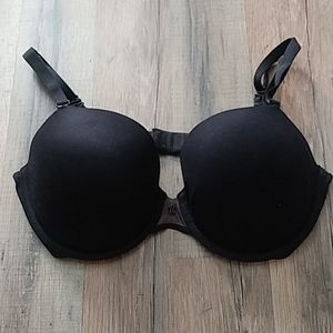 Victoria's Secret Fabulous Demi Bra
